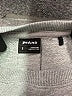 PrAna Gray Pullover Sweater Size S - photo 6