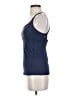 Lululemon Athletica Blue Tank Top Size 4 - photo 5