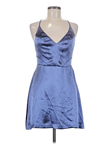 Kimchi Blue Cocktail Dress (view 1)