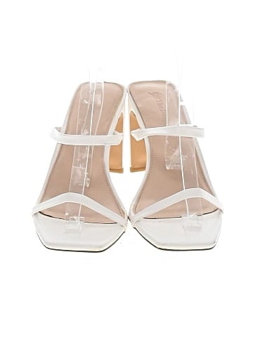 The Drop Sandals (view 2)