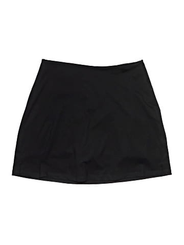 Girlfriend Collective Skort (view 1)