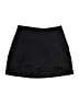 Girlfriend Collective Solid Black Skort Size XL - photo 1