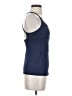 Lululemon Athletica Blue Tank Top Size 4 - photo 4