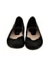 Earthies Black Flats Size 6 - photo 2