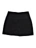 Girlfriend Collective Solid Black Skort Size XL - photo 2