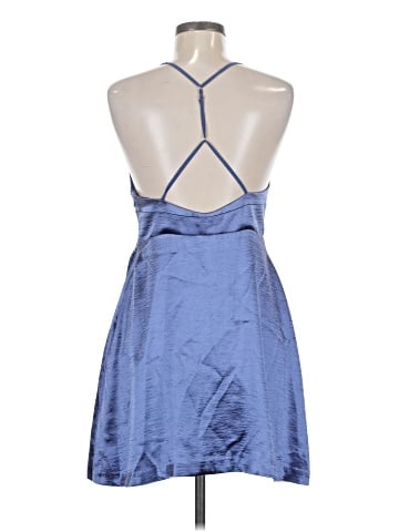 Kimchi Blue Cocktail Dress (view 2)