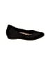 Earthies Black Flats Size 6 - photo 1