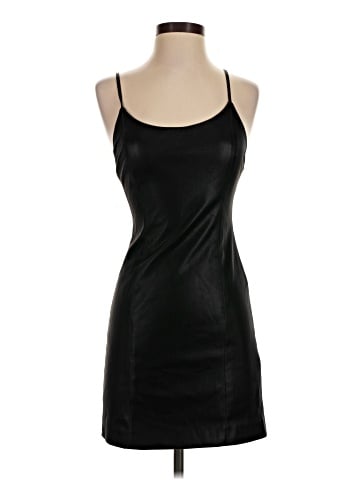 Alice + Olivia Cocktail Dress (view 1)