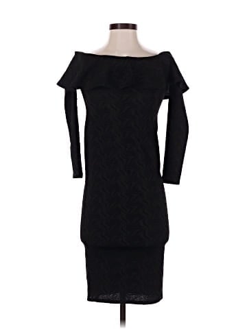 BCBGeneration Cocktail Dress (view 1)
