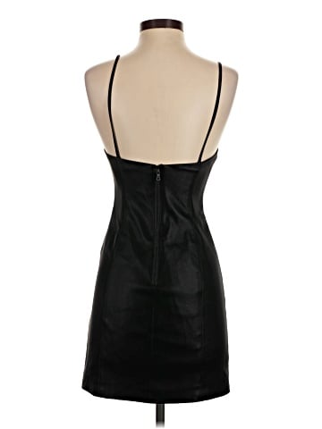 Alice + Olivia Cocktail Dress (view 2)