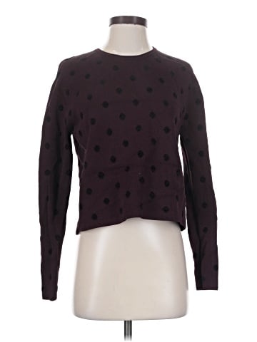 Thakoon Pullover Sweater (view 1)