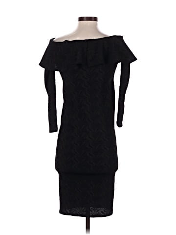 BCBGeneration Cocktail Dress (view 2)