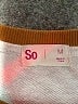 SO Brown Sweatshirt Size M - photo 4