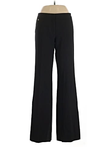 BCBGMAXAZRIA Wool Pants (view 1)