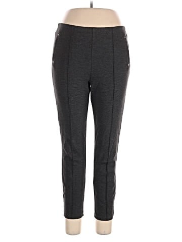 Adrienne Vittadini Active Pants (view 1)
