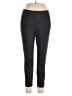 Adrienne Vittadini Gray Active Pants Size L - photo 1