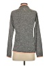 Under Armour Gray Track Jacket Size S - photo 2