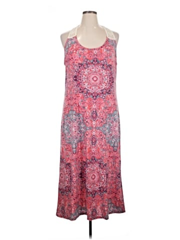 Jennifer Lauren Casual Dress (view 1)