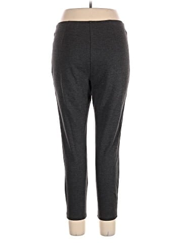 Adrienne Vittadini Active Pants (view 2)