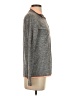 Under Armour Gray Track Jacket Size S - photo 4