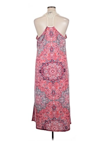 Jennifer Lauren Casual Dress (view 2)