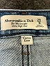 Abercrombie & Fitch Blue Jeans Size 29 waist - photo 4