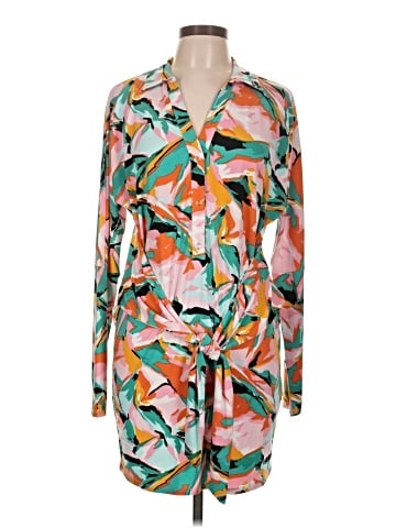 Bar III Casual Dress (view 1)