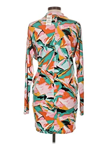 Bar III Casual Dress (view 2)