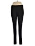 Victoria's Secret Solid Black Active Pants Size L - photo 1
