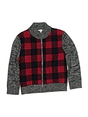Cat & Jack Jacket (view 1)