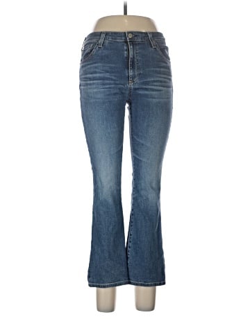 Adriano Goldschmied Jeans (view 1)
