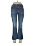 Adriano Goldschmied Hearts Blue Jeans Size 31 waist - photo 1
