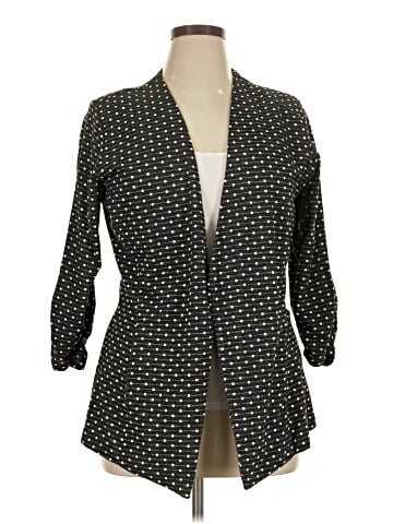 Tart Blazer (view 1)