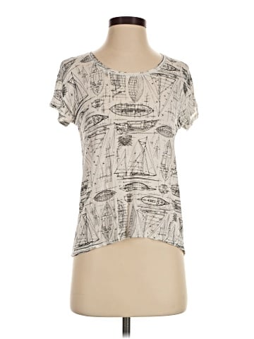 Madewell Short Sleeve T-Shirt (view 1)