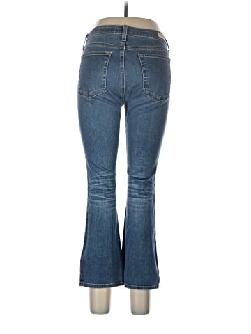 Adriano Goldschmied Jeans (view 2)