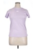 Assorted Brands 100% Polyester Purple Active T-Shirt Size XL - photo 1
