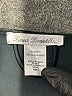 Linea Donatella 100% Polyester Black Kimono Size L - photo 7