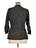 Tart Black Blazer Size 1X - photo 2