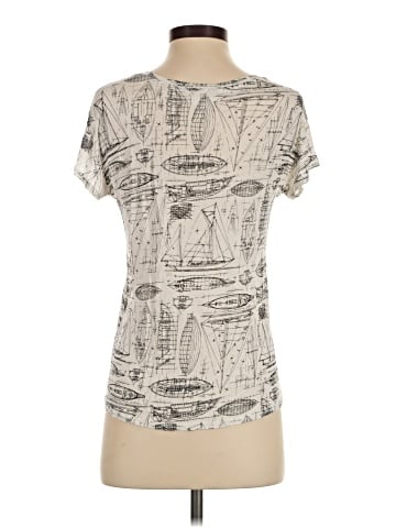 Madewell Short Sleeve T-Shirt (view 2)