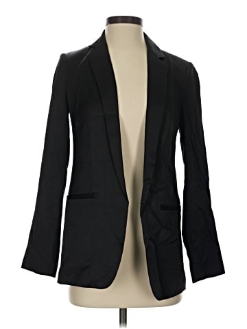 Express Blazer (view 1)