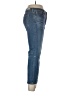 Adriano Goldschmied Hearts Blue Jeans Size 31 waist - photo 4
