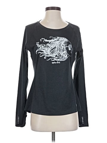 Ogio Long Sleeve T-Shirt (view 1)