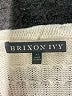 Brixon Ivy Ivory Cardigan Size XS - photo 7