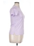 Assorted Brands 100% Polyester Purple Active T-Shirt Size XL - photo 4