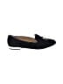 Talbots Black Flats Size 7 - photo 1
