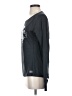 Ogio 100% Polyester Gray Long Sleeve T-Shirt Size S - photo 5