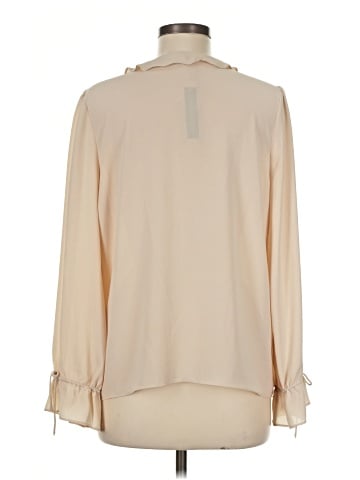 Violet & Claire Long Sleeve Blouse (view 2)