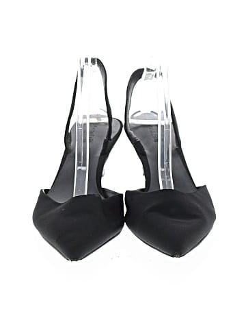 Open Edit Heels (view 2)