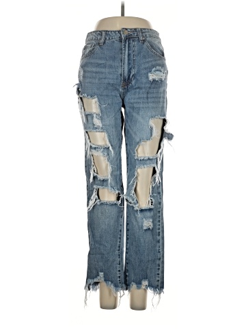 Refuge Jeans (view 1)