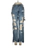 Refuge 100% Cotton Blue Jeans Size 3 - photo 1
